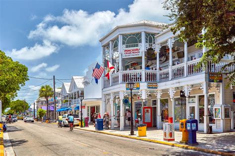 Some Vintage Seeka on a trip to Key West in 2001